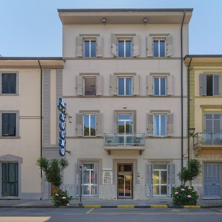 Hotel Sogno ヴィアレッジョ エクステリア 写真