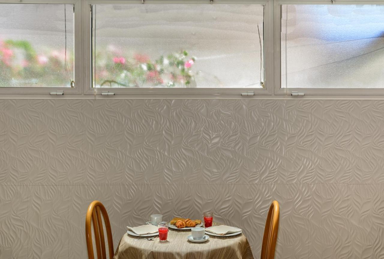 Hotel Sogno ヴィアレッジョ エクステリア 写真