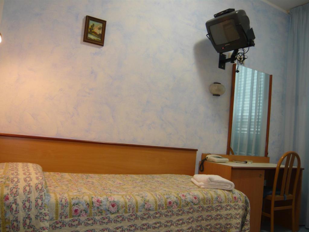 Hotel Sogno ヴィアレッジョ 部屋 写真