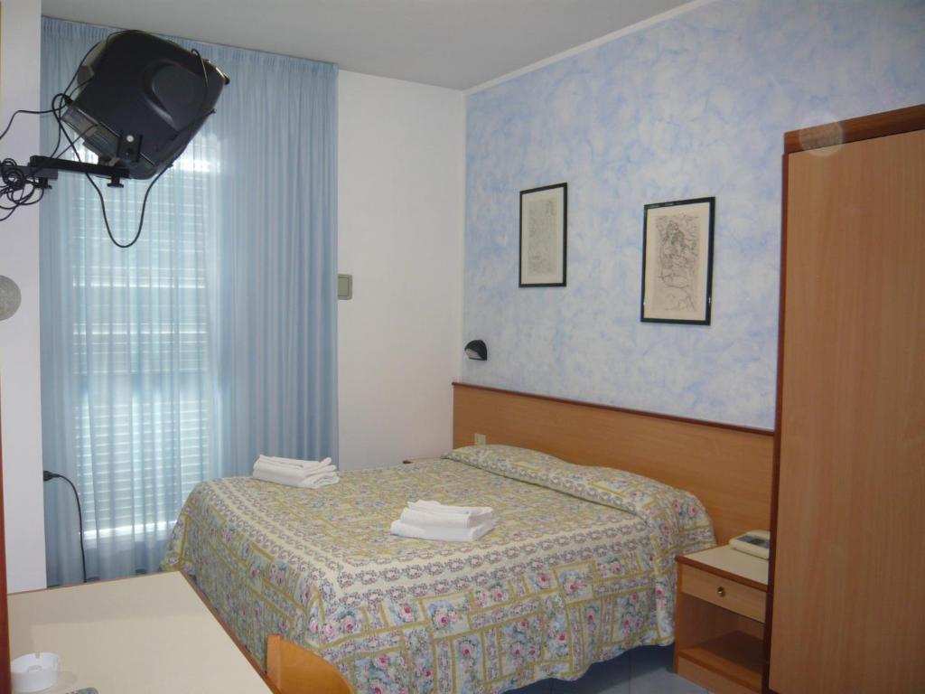 Hotel Sogno ヴィアレッジョ 部屋 写真